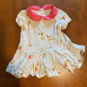 Gap Tennis Dress